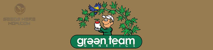 Green-Team-Genetics